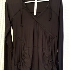 CRZ Yoga Swim Coverup